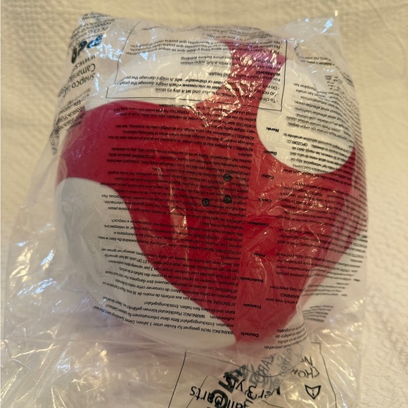 Smurfs Movie Papa Smurf Popcorn Bucket Brand New Sealed 2025 Regal Exclusive - Picture 3 of 3